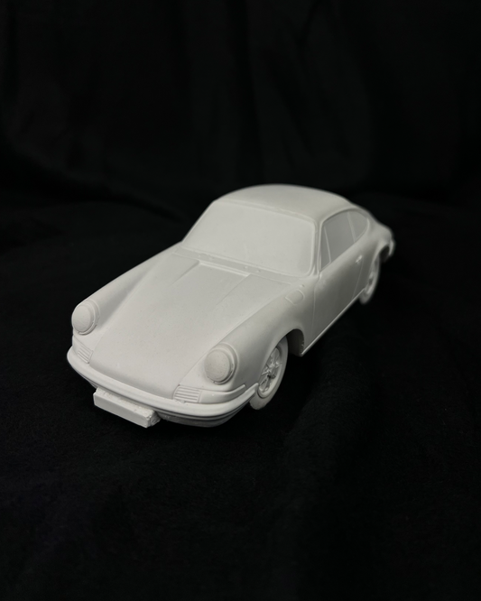 Miniatur Porsche 911s 1968