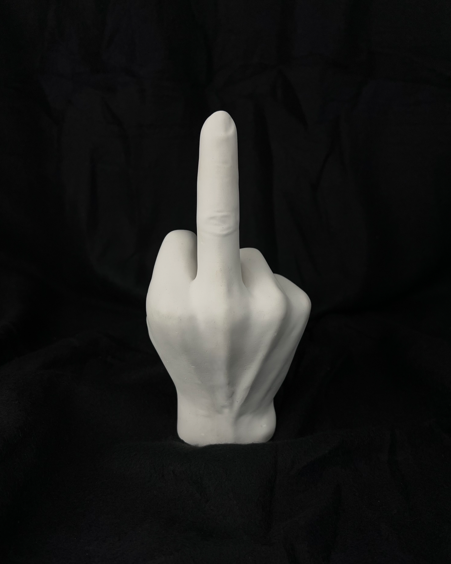 Mittelfinger