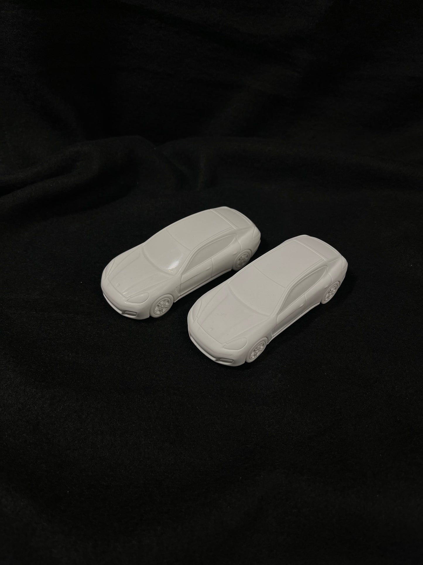 Miniatur Porsche Panamera