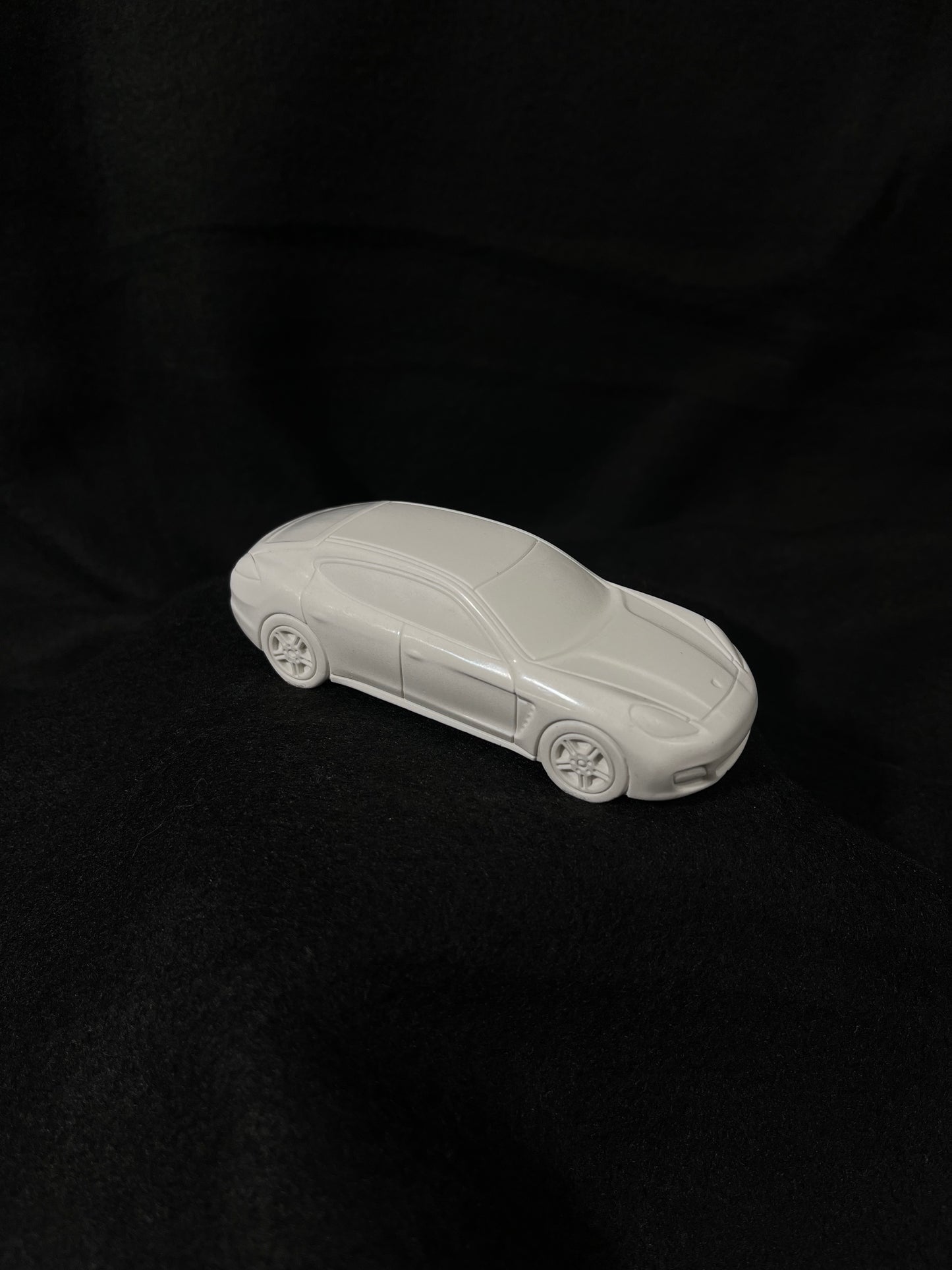 Miniatur Porsche Panamera