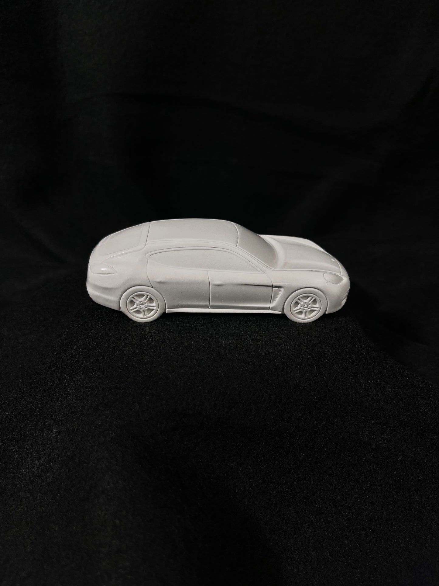 Miniatur Porsche Panamera