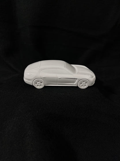 Miniatur Porsche Panamera