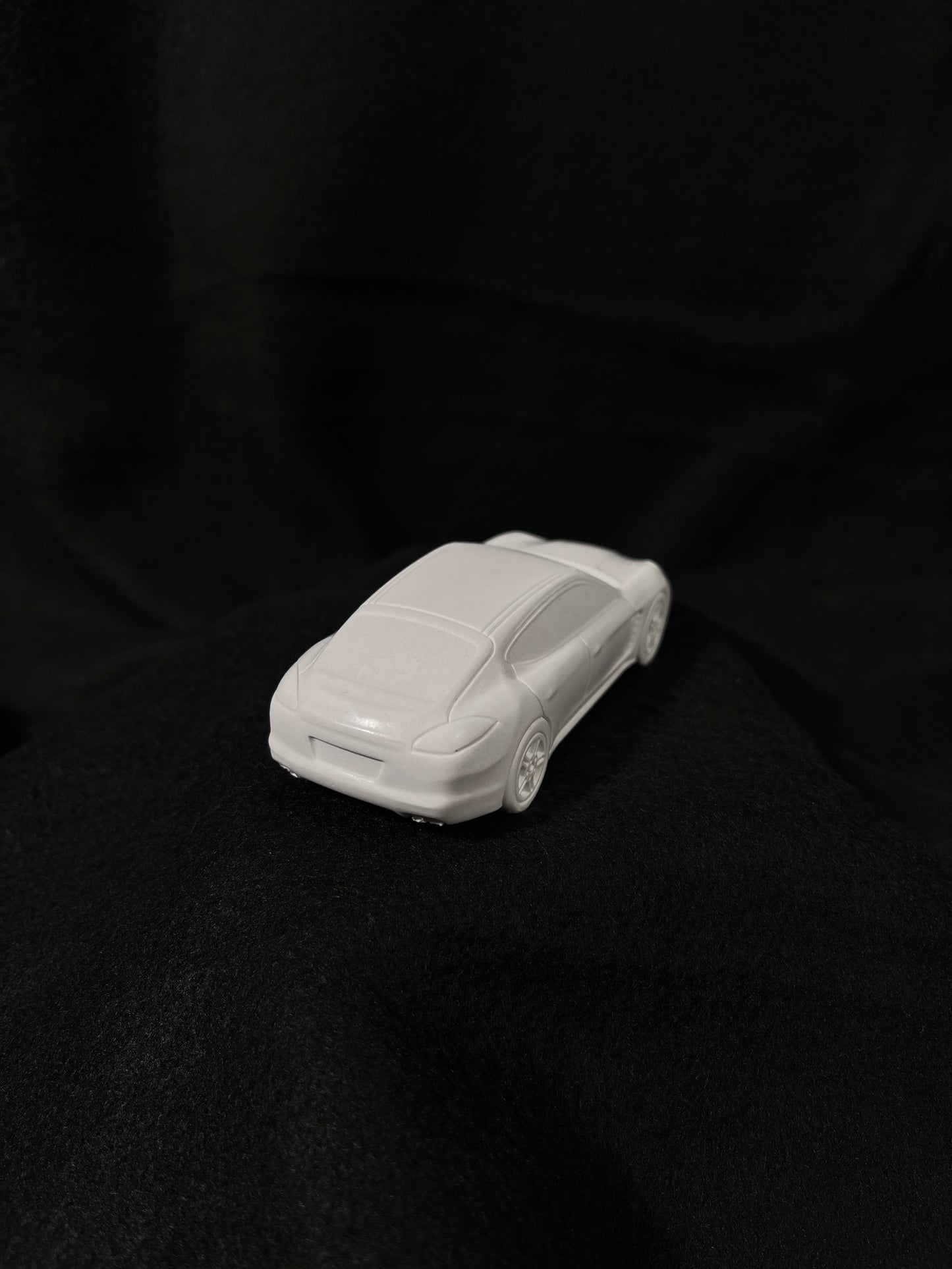 Miniatur Porsche Panamera