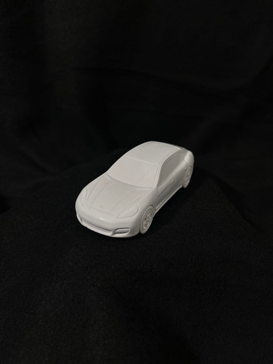 Miniatur Porsche Panamera